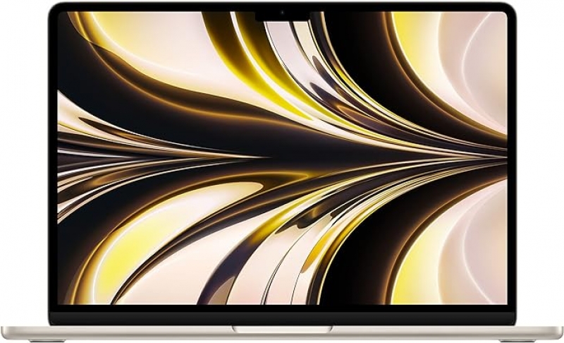 ihocon: 2022 Apple MacBook Air 13.6吋 Laptop (M2 chip 8GB 512GB)