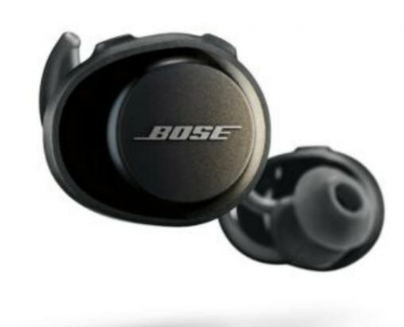 ihocon: Bose SoundSport Free Wireless Sweat-Resistant Earbuds    真無線耳機