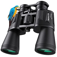 ihocon: GVILTY 20x50 High Powered Binoculars 雙筒望遠鏡