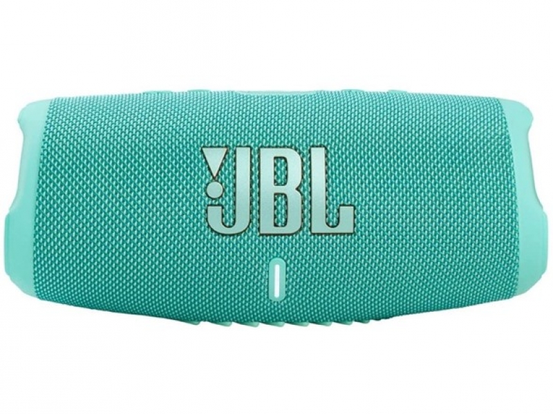 ihocon: JBL Charge 5 Portable Wireless IP67 Waterproof Bluetooth Speaker (Your Choice of Color)  無線防水藍牙揚聲器-多色可選