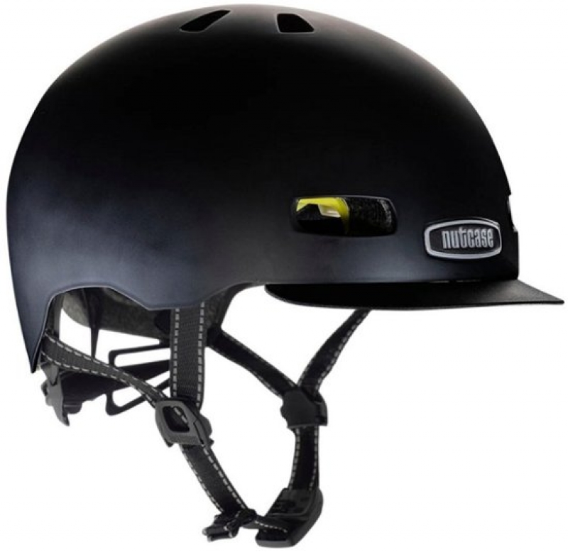 ihocon: Nutcase - Street Bike Helmet with MIPS 自行車安全頭盔 