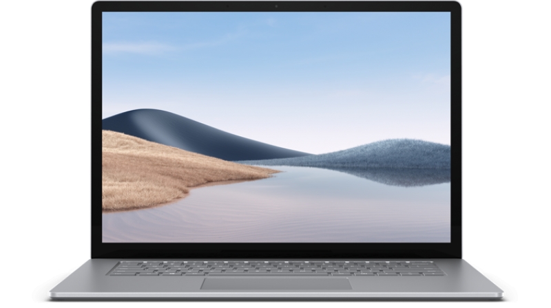 ihocon: Microsoft Surface Laptop 4 13.5 (Ryzen 5 4680U, 8GB, 128GB) 