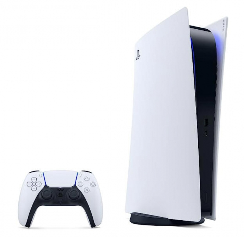 ihocon: PlayStation 5 Digital Edition 數位版主機