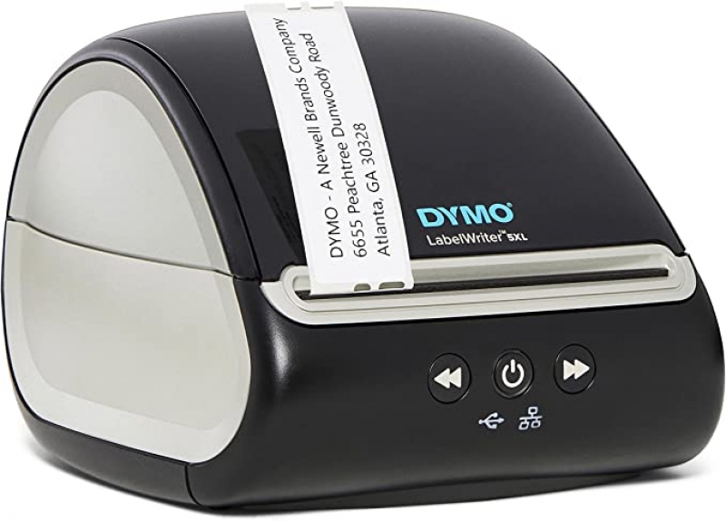 ihocon: DYMO LabelWriter 5XL Label Printer 標籤打印機