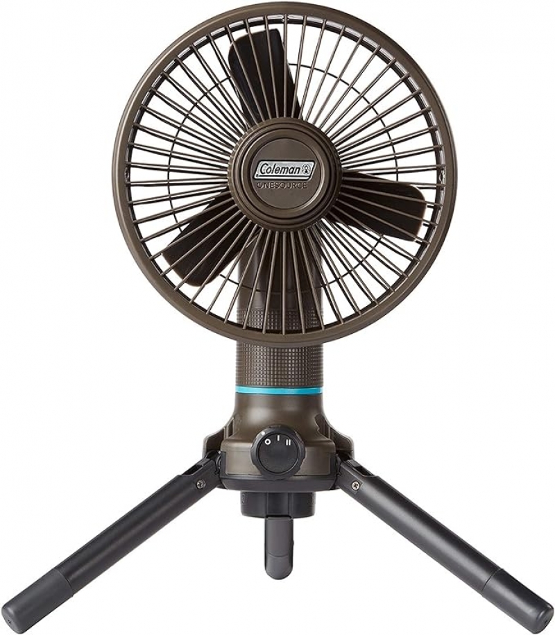 ihocon: Coleman OneSource Rechargeable Outdoor Camping Fan 充電式露營風扇