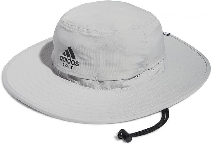 ihocon: adidas UPF Wide Brim Golf Hat   寬簷高爾夫球帽