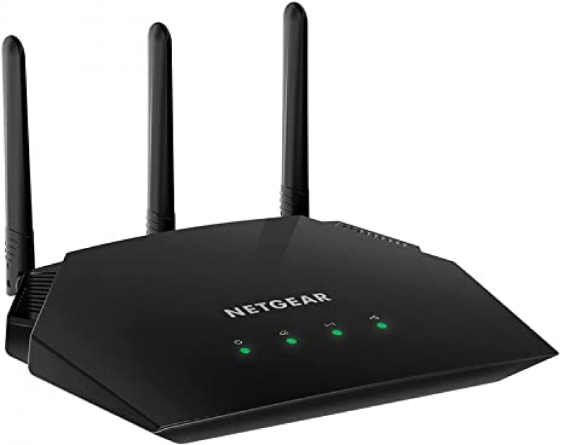 ihocon: NETGEAR Wireless Desktop Access Point (WAC124) - WiFi 5 Dual-Band AC2000 雙頻路由器
