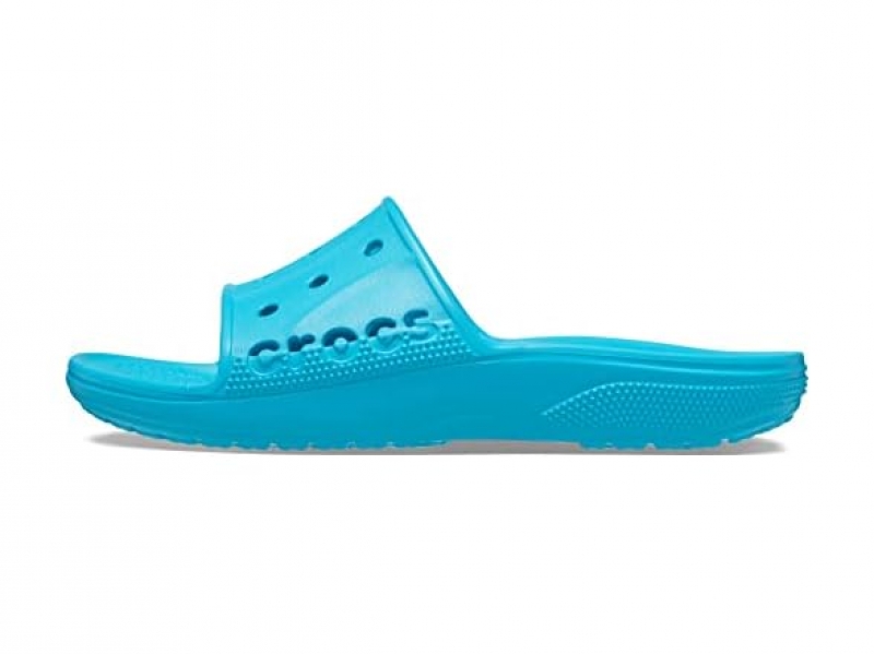 ihocon: Crocs Unisex Men's and Women's Baya II Slide Sandals 男鞋/女鞋