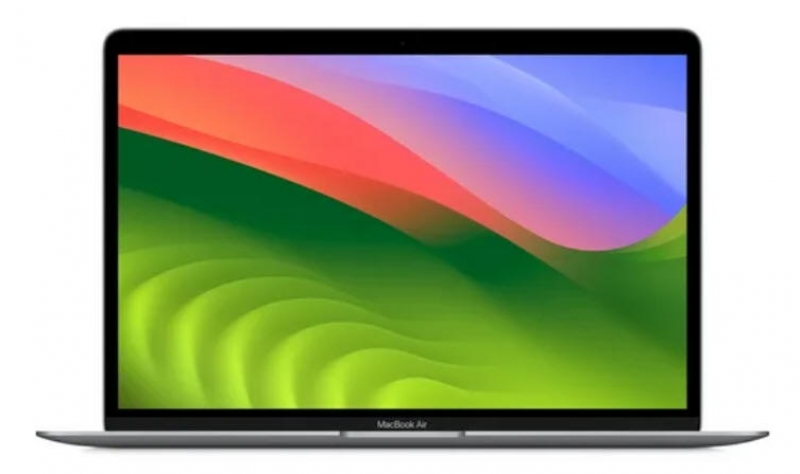 ihocon: Apple MacBook Air with Apple M1 Chip (13吋, 8GB, 256GB SSD) 