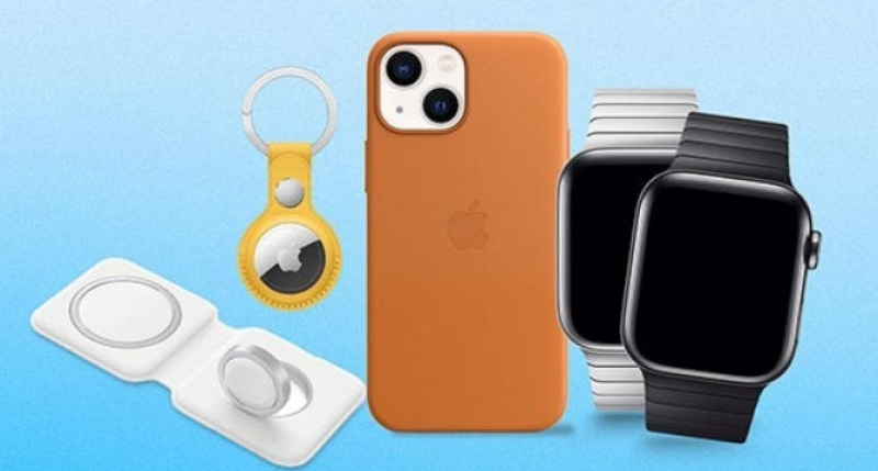 ihocon: Apple Accessories 手機, 手錶, Airtag 配件及充電器