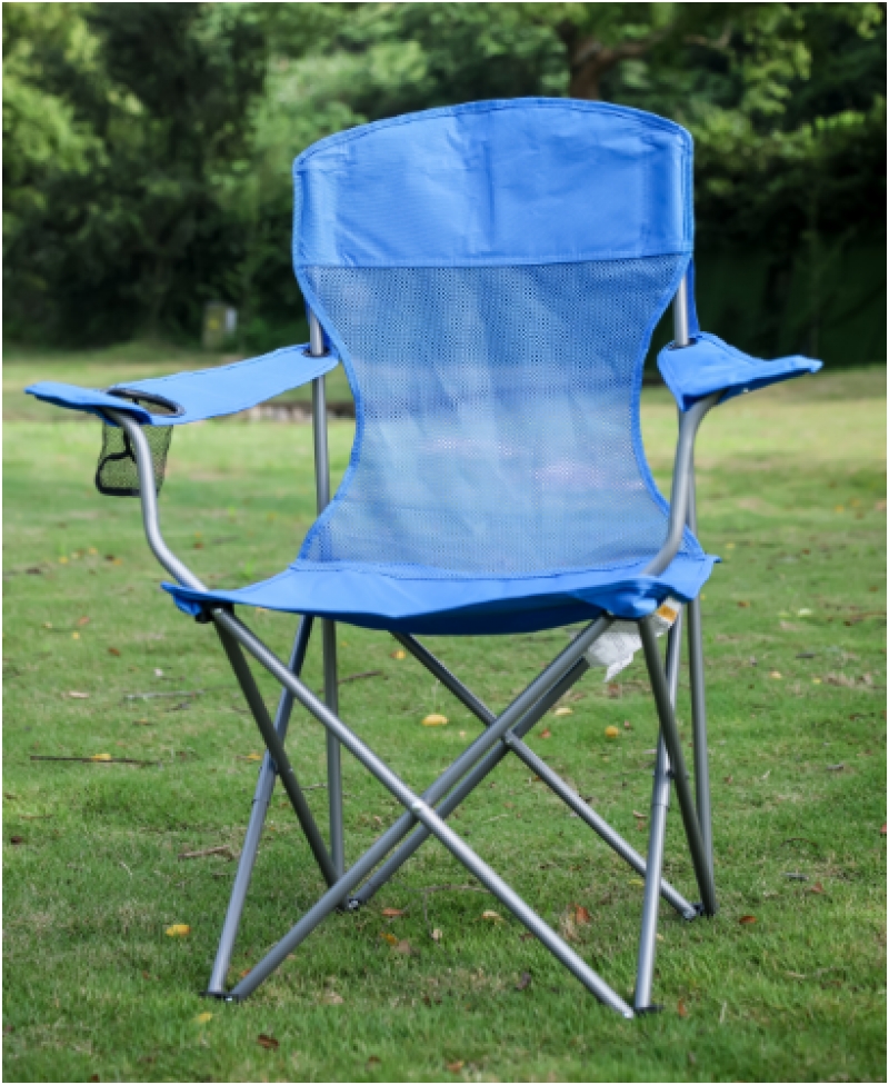 ihocon: Ozark Trail Camping Chair 戶外折疊椅