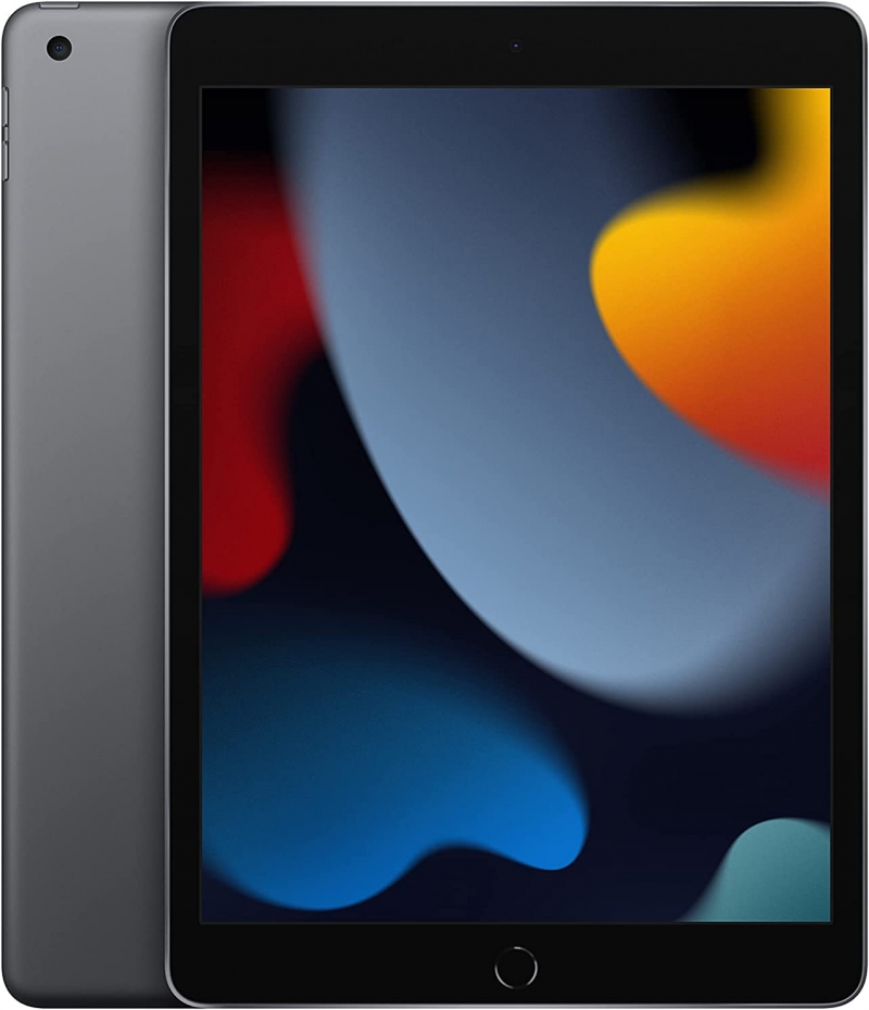 ihocon: 2021 Apple 10.2-inch iPad (Wi-Fi, 64GB)