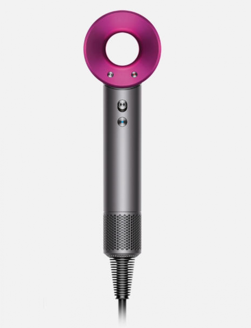 ihocon: Dyson Supersonic Hair Dryer 吹风机 (Certified Refurbished 原厂翻新机)