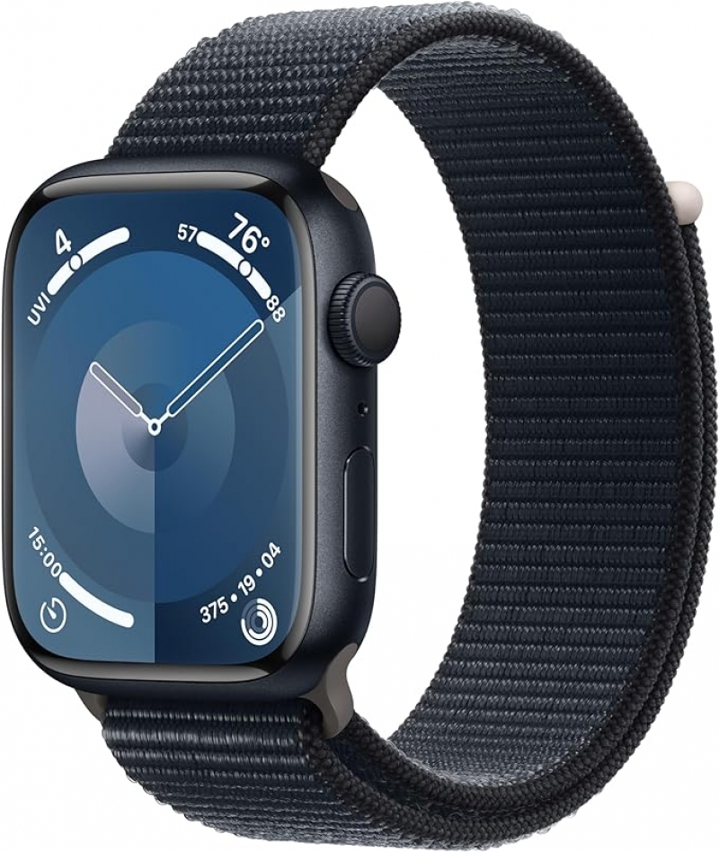 ihocon: Apple Watch Series 9 [GPS 45mm]