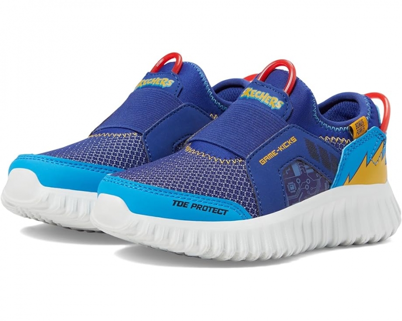 ihocon: SKECHERS KIDS Sport - Depth Charge 2.0 童鞋