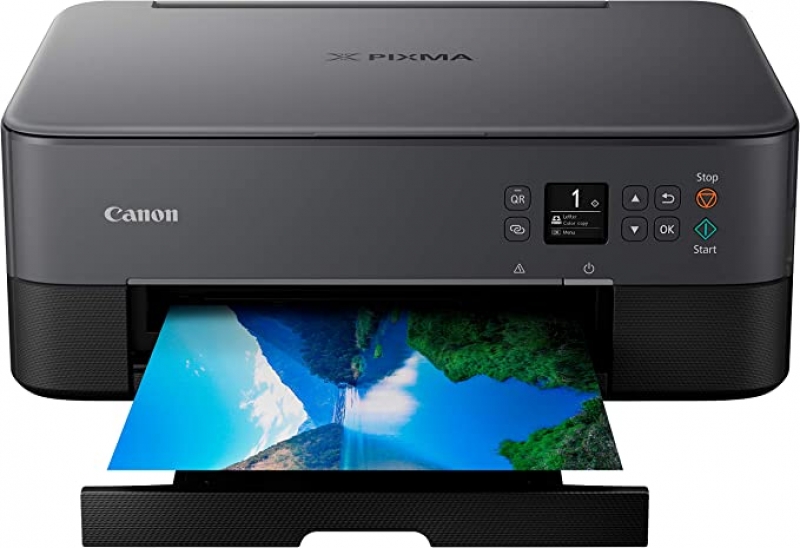 ihocon: Canon PIXMA TS6420a All-in-One Wireless Inkjet Printer 多功能無線噴墨印表機(Print,Copy,Scan)
