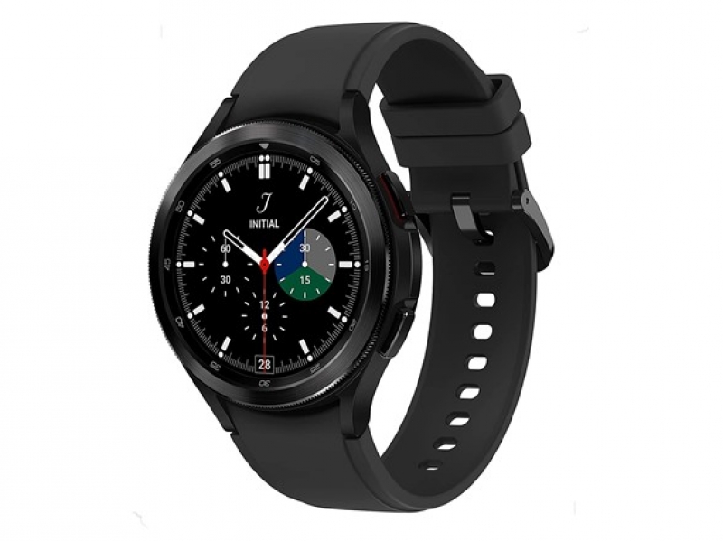 ihocon: Samsung Galaxy Smartwatch4 Classic - 46mm (LTE) 智能錶