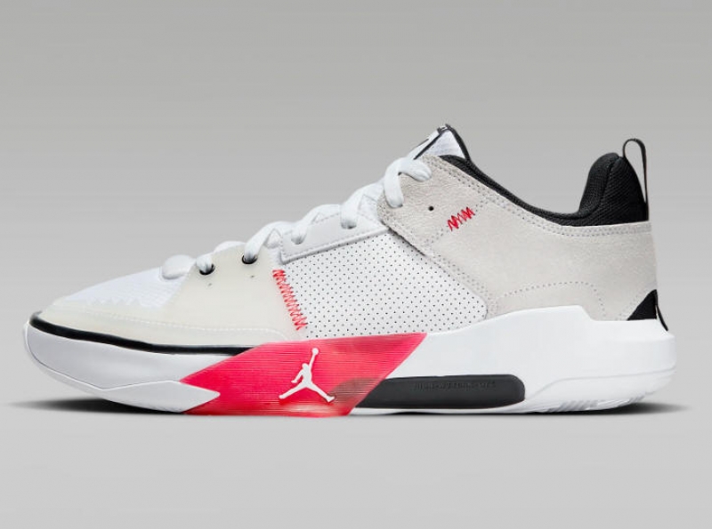 ihocon: Nike Jordan One Take 5 男鞋