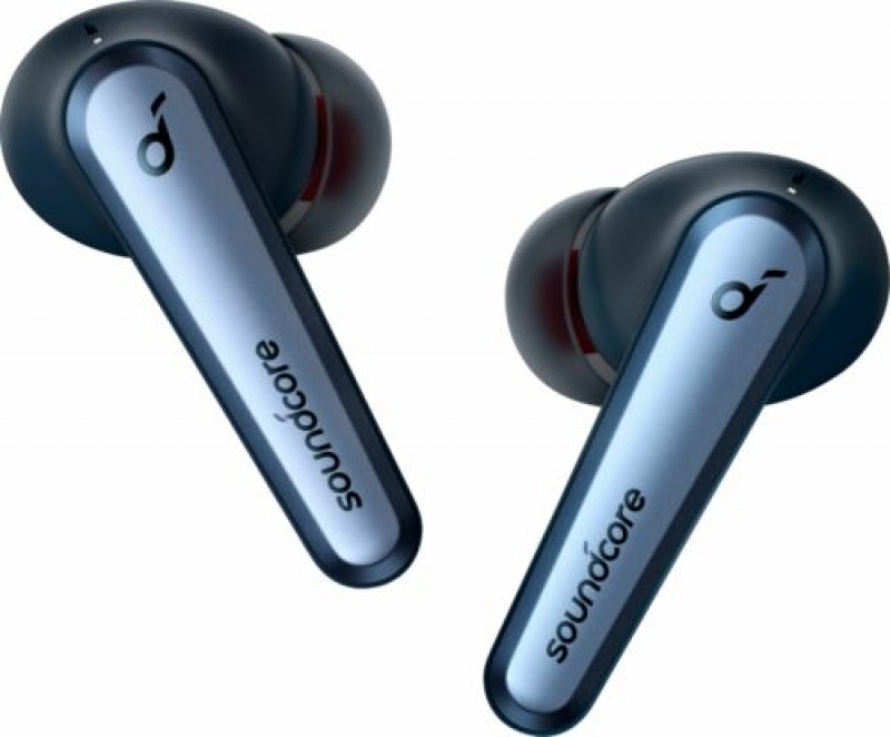 ihocon: Soundcore by Anker Liberty Air 2 Pro Earbuds Hi-Resolution True Wireless In-Ear Headphones 真無線耳機