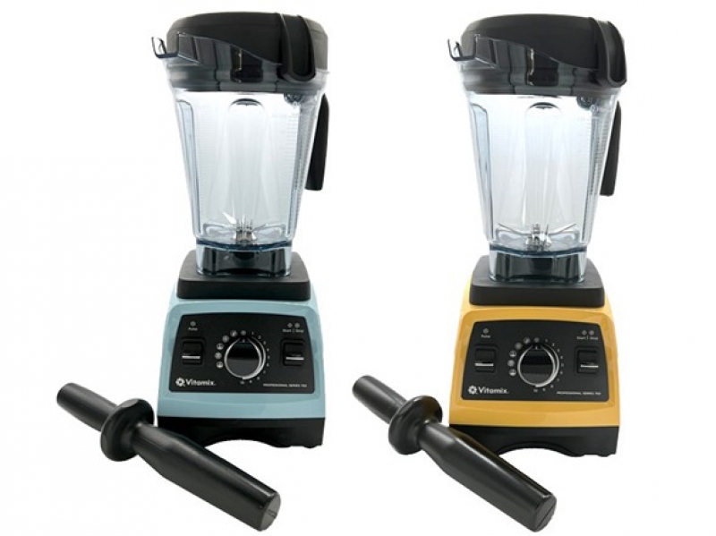 ihocon: Vitamix Series 750 Blender, Professional-Grade, 64-oz, Low Profile食物調理機/破壁機