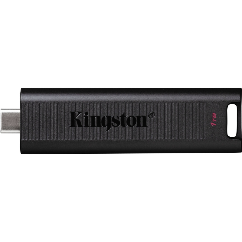 ihocon: Kingston 1TB DataTraveler Max USB 3.2 Gen 2 Type-C Flash Drive 金士頓閃存隨身碟