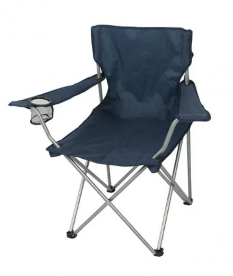 ihocon: Ozark Trail Camping Chair戶外折疊椅