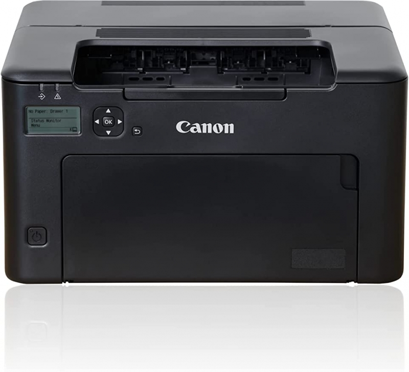 ihocon: Canon imageCLASS LBP122dw Laser Printer 雷射/激光 單色印表機