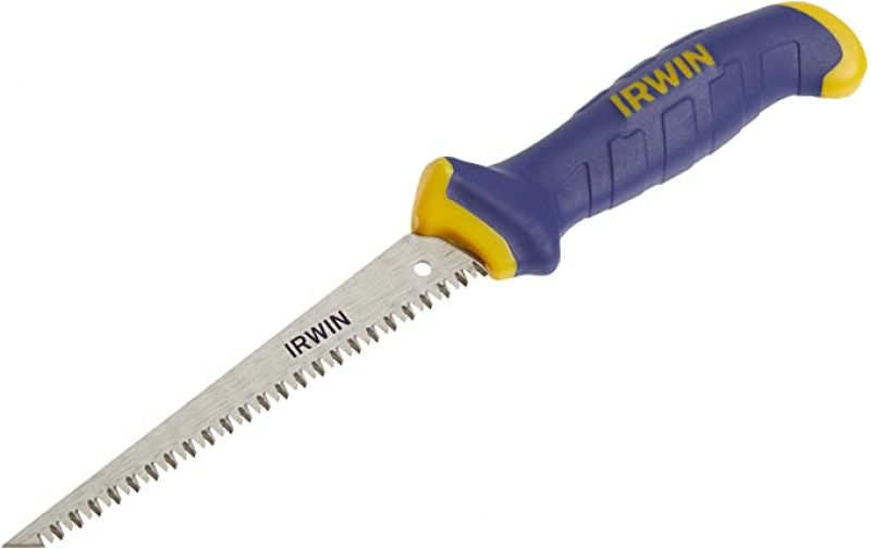 ihocon: IRWIN Tools ProTouch Drywall/Jab Saw 鋸子