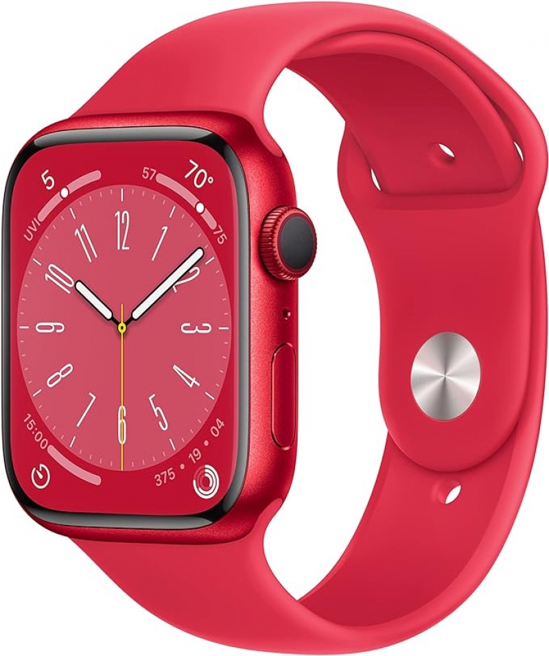 ihocon: Apple Watch Series 8 [GPS 45mm]