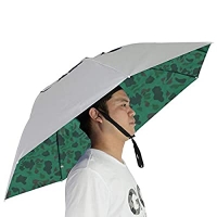 ihocon: NEW-Vi Fishing Umbrella Hat 遮陽/遮雨傘帽