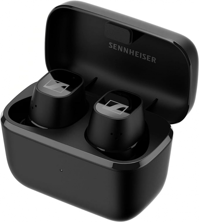 ihocon: Sennheiser Consumer Audio CX Plus True Wireless Earbuds 主動降噪真無線耳機