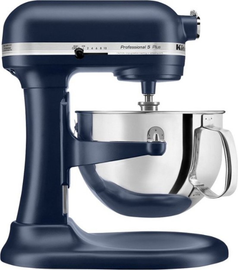 ihocon: KitchenAid Pro 5™ Plus 5 Quart Bowl-Lift Stand Mixer立式攪拌機