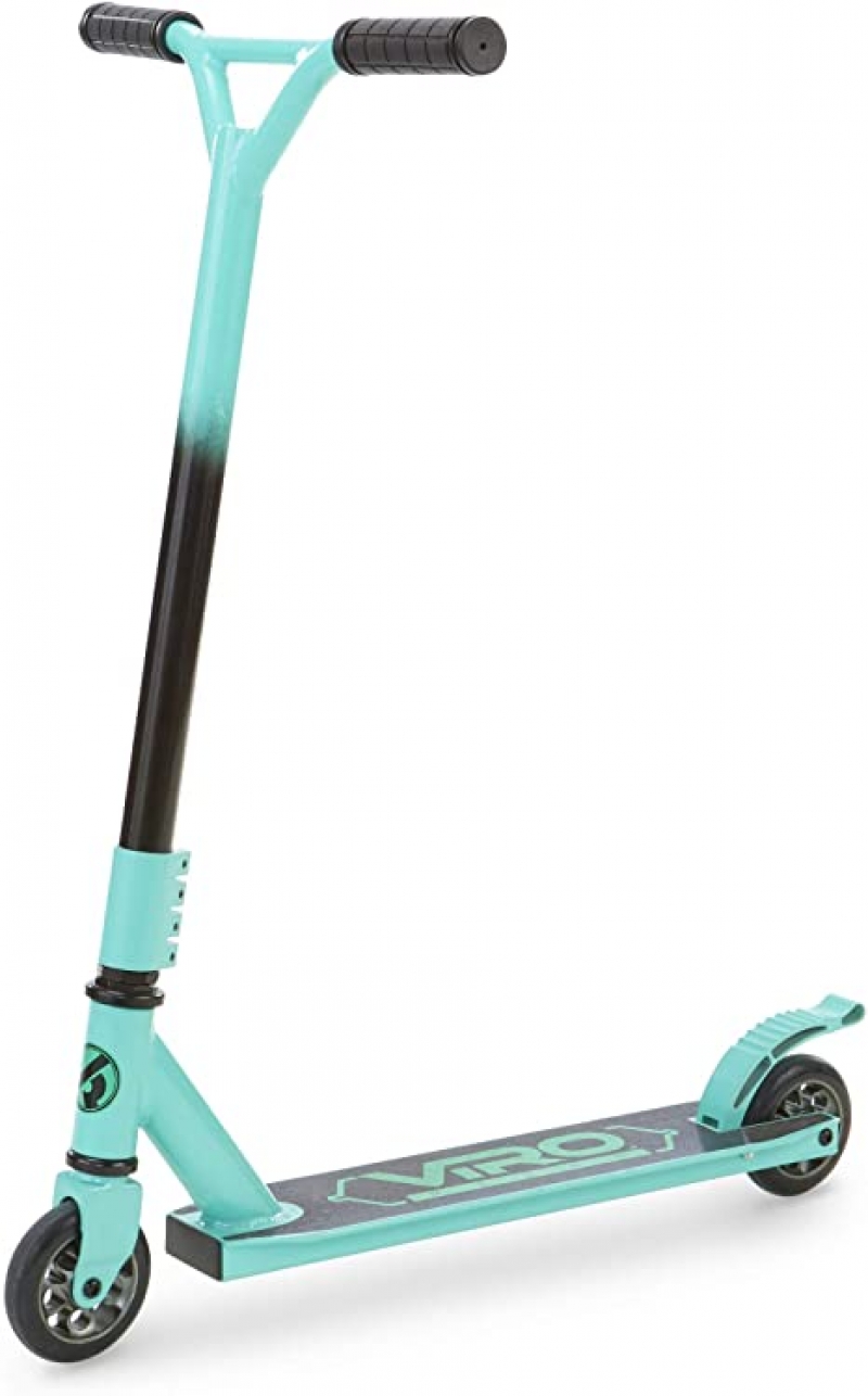 ihocon: Viro Rides VR 230 Attitude Stunt Scooter 特技/極限滑板車