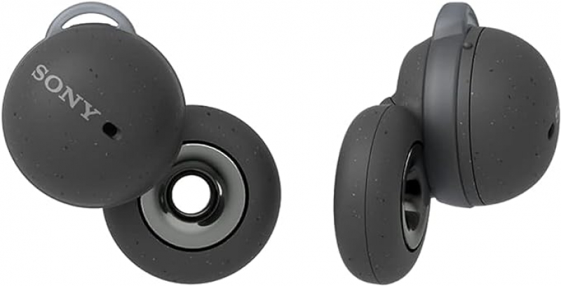 ihocon: Sony LinkBuds Truly Wireless Earbud Headphones with an Open-Ring Design 真無線耳機