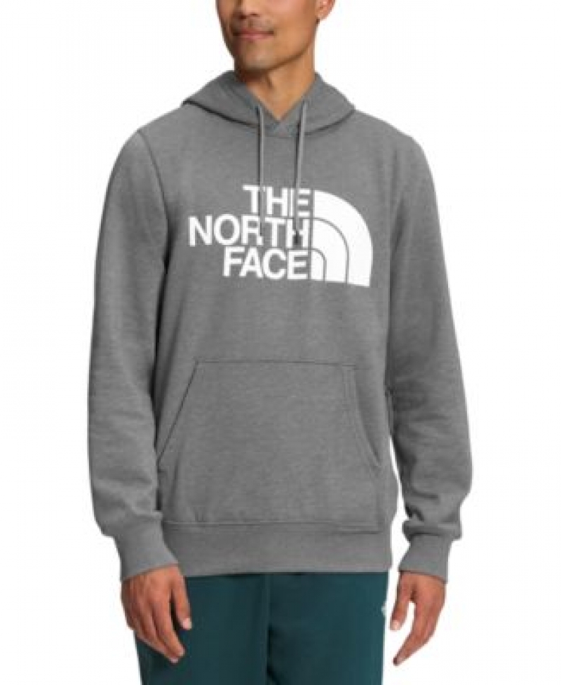 ihocon: The North Face Men's Half Dome Logo Hoodie    男士连帽衫