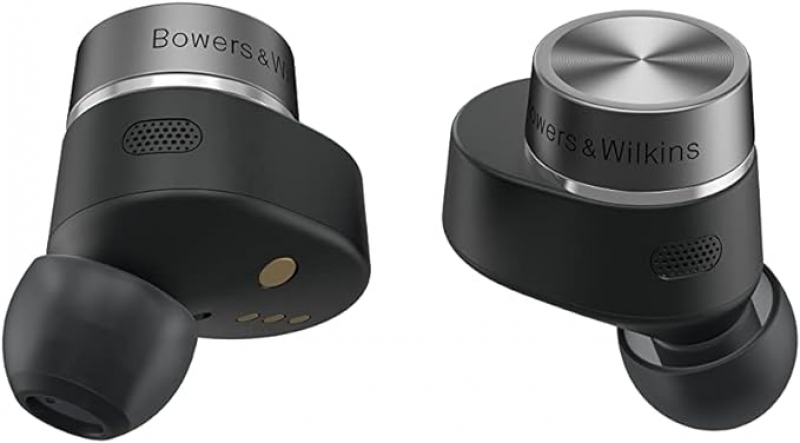 ihocon: Bowers & Wilkins Pi7 S2 In-Ear True Wireless Earphones 主動降噪真無線耳機(雙混合驅動)