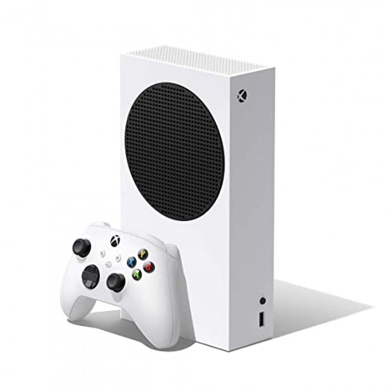 ihocon: Microsoft Xbox Series S (512GB)