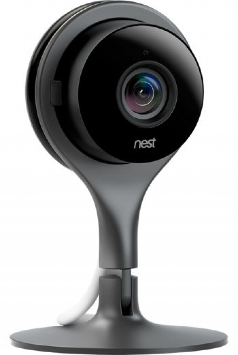 ihocon: Nest Cam Indoor Security Camera 室內監視攝像頭