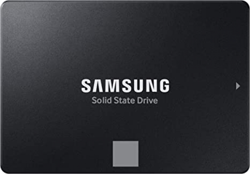 ihocon: SAMSUNG Electronics 870 EVO 2TB 2.5 Inch SATA III Internal SSD (MZ-77E2T0B/AM) 內置固態硬碟