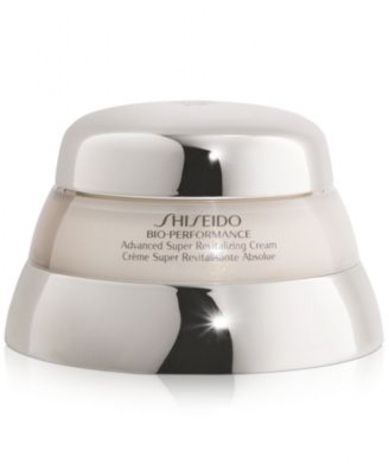ihocon: 資生堂 Shiseido Bio-Performance Advanced Super Revitalizing Cream, 1.7 oz