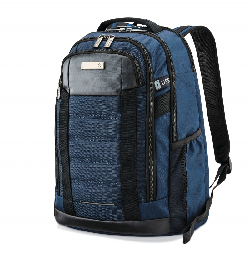 ihocon: Samsonite Carrier GSD Backpack 背包-2色可選