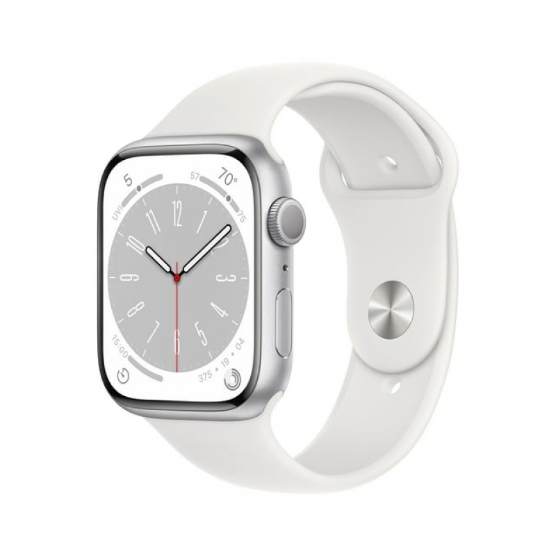 ihocon: Apple Watch Series 8 GPS 45mm