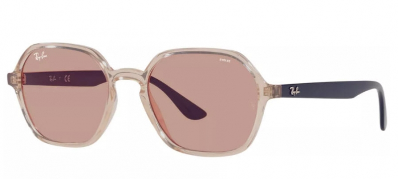 ihocon: Ray-Ban Unisex Sunglasses, RB4361 52 雷朋男女通用太陽眼鏡