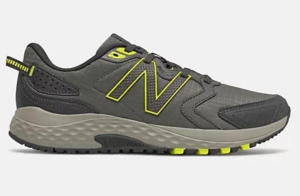 ihocon: New Balance Men's 410v7 Trail RUNNING SHOES 男鞋