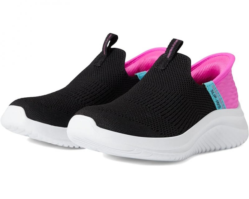 ihocon: SKECHERS KIDS Slip-Ins - Ultra Flex 3.0 童鞋