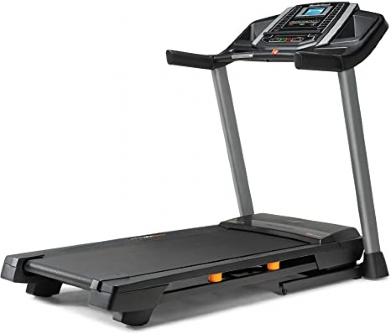 ihocon: NordicTrack T Series Treadmills 跑步機