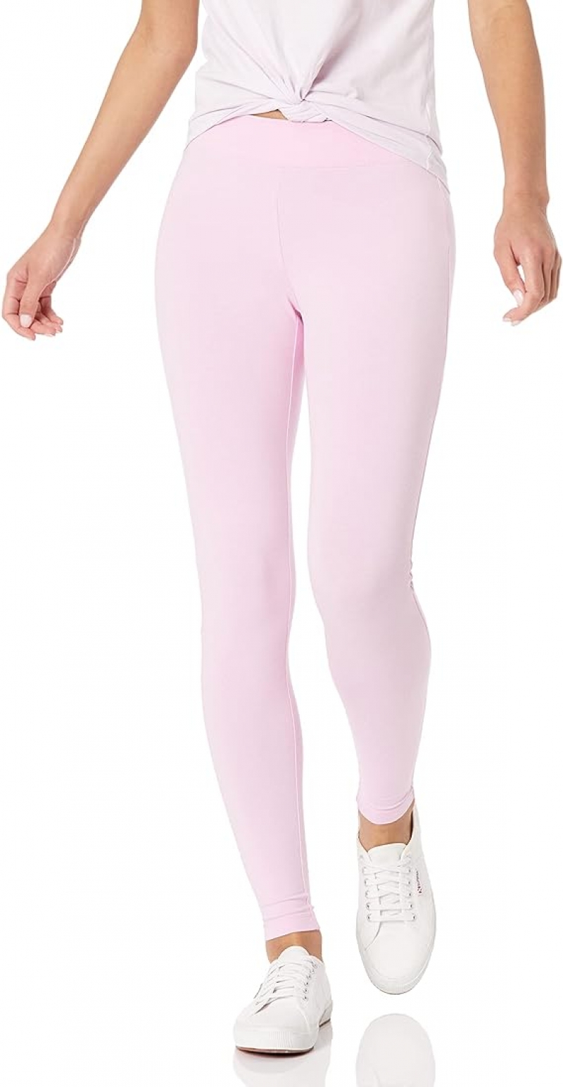 ihocon: [Amazon自家品牌] Amazon Essentials Women's Legging  女士緊身褲