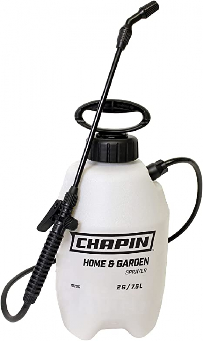 ihocon: Chapin 16200 Home and Garden Sprayer For Multi-Purpose Use  園藝噴灑壺 2加侖