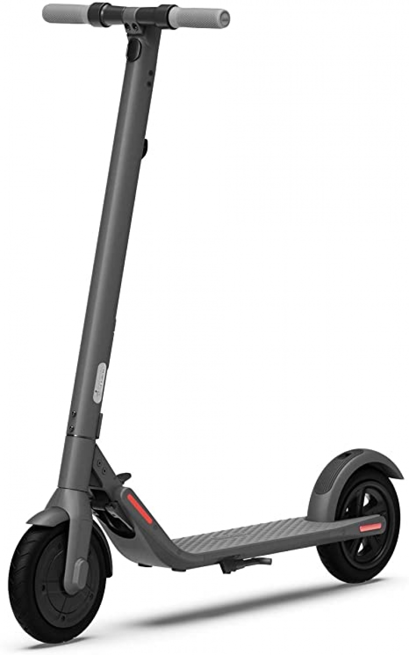 ihocon: Segway Ninebot E22 E45 Electric Kick Scooter 折疊電動滑板車