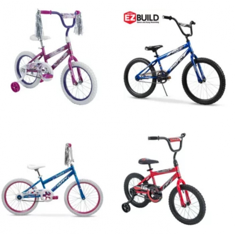 ihocon: 兒童自行車